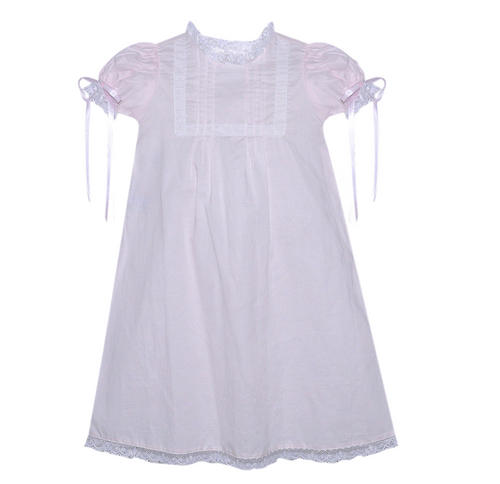 Pink Frances Daygown