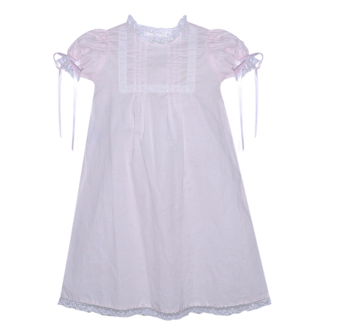 Pink Frances Daygown