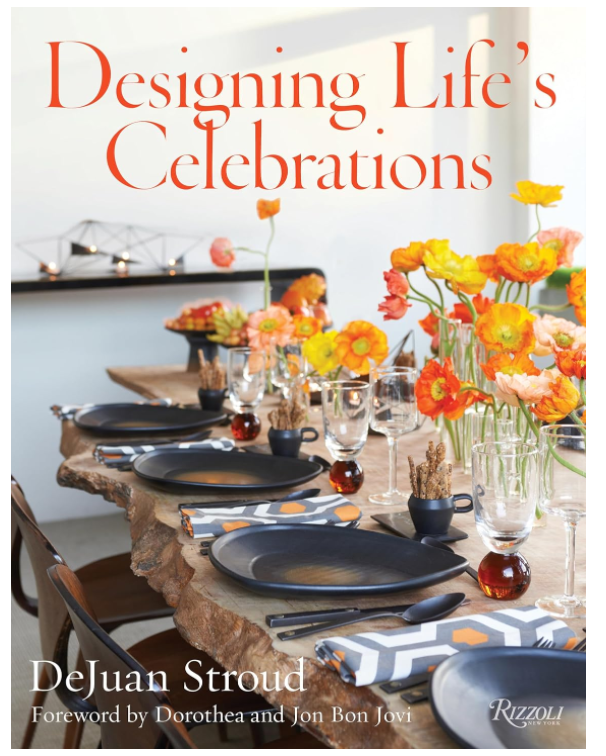 Designing Life's Celebrations