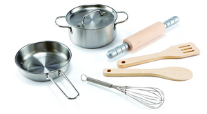 Chef's Cooking Set