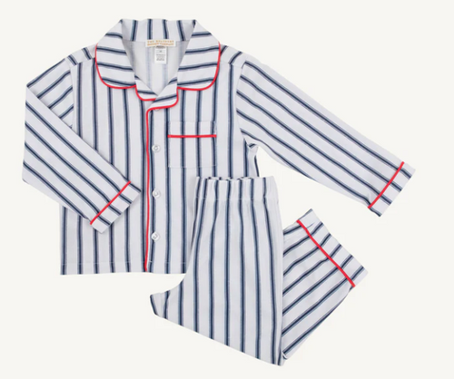 Lock's Little Set- Polyester Interlock