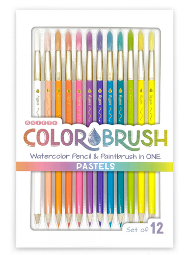 Pastel Colorbrush