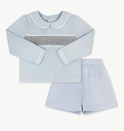 Liam Short Set LS