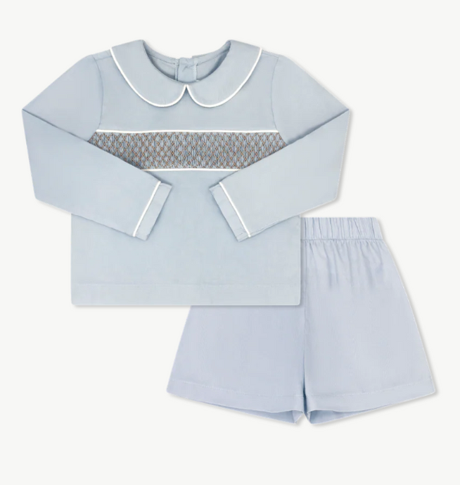 Liam Short Set LS