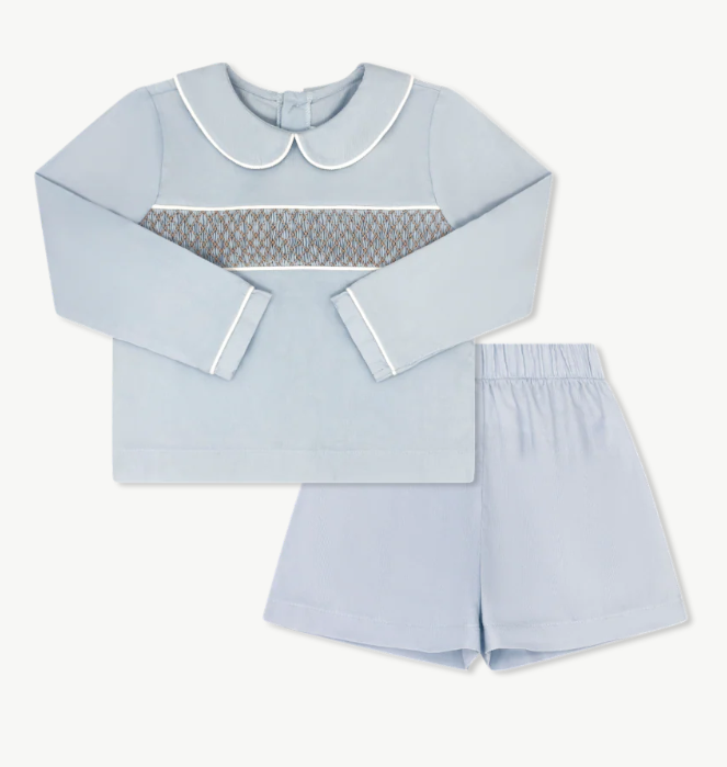 Liam Short Set LS