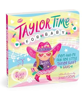 Taylor Time for Baby