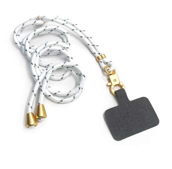 Hook Up Lanyard