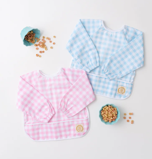 Biscuit Bib