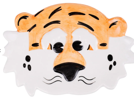 Mascot Trinket Tray