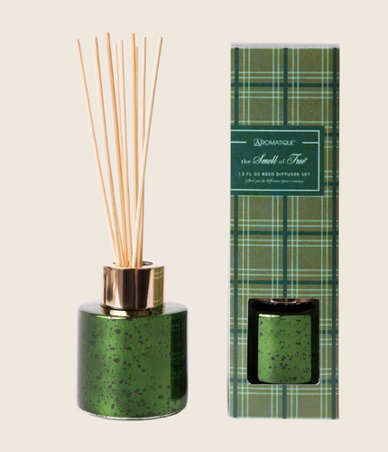 Tree Mini Reed Set