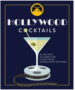 Hollywood Cocktails