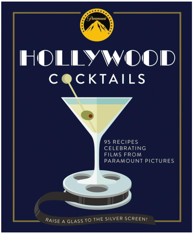 Hollywood Cocktails