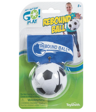 GO! Play Rebound Ball