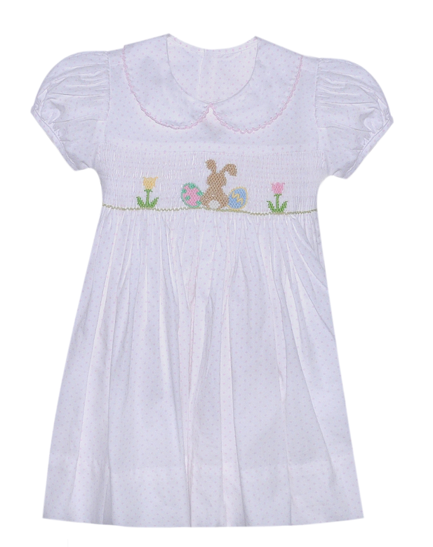 Frances Bunny Dress