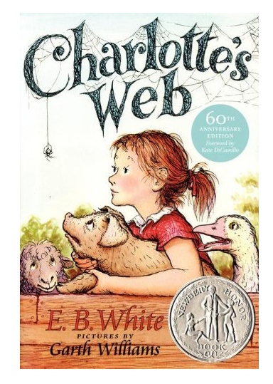 Charlotte's Web