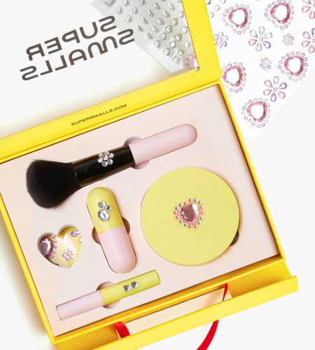 Mom's Makeup Play Kit