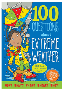 100 Questions about Extreme Weather