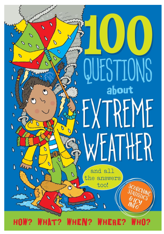 100 Questions about Extreme Weather