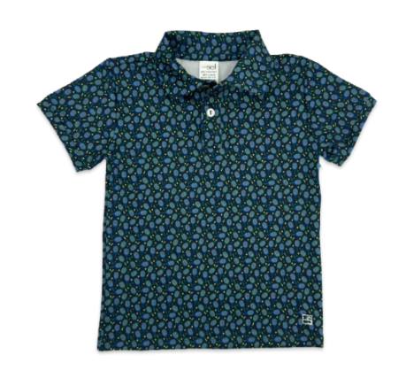 Parker Polo Court Classic