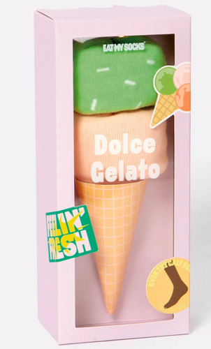 Dolce Gelato