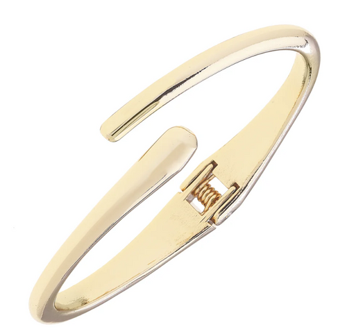 Fraiser Skinny Crossover Bangle