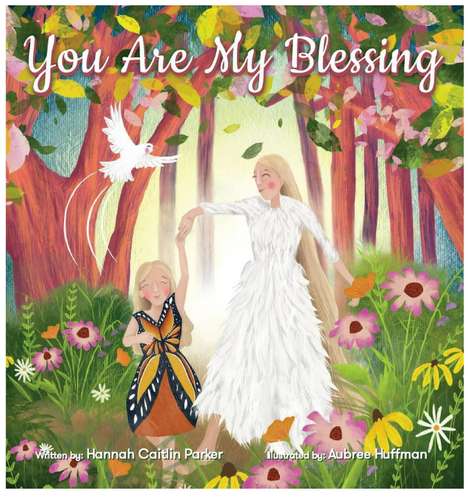 You Are My Blessing