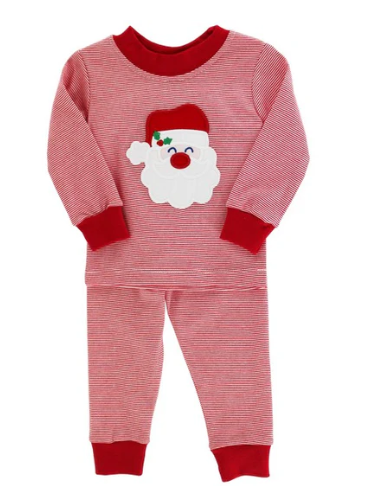 Santa Loungewear