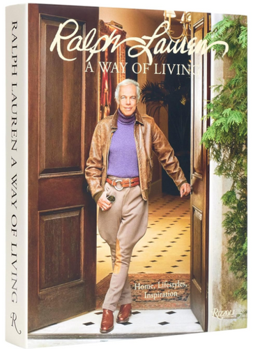 Ralph Lauren A Way of Living