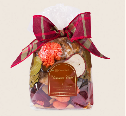 Cinnamon Cider Potpourri