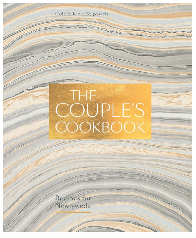 The Couple's Cookbook