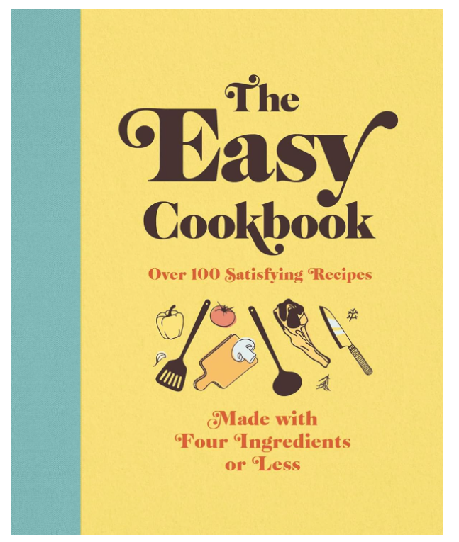 The Easy Cookbook