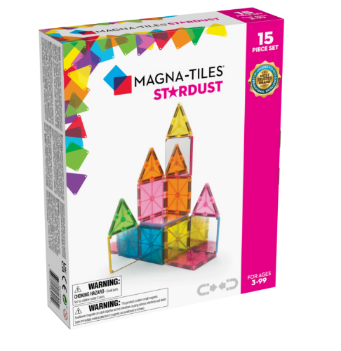 Stardust 15-Piece Set