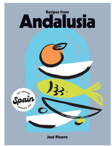 Recipes from Andalusia