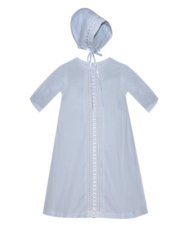 Blue Rory Daygown