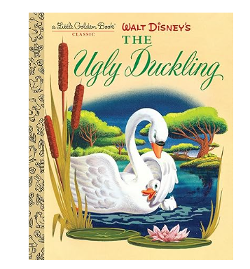 The Ugly Duckling