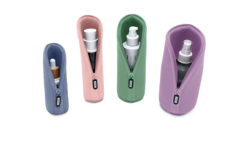 Neoprene Bottle Protector Set