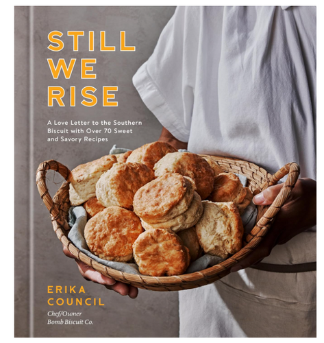 Still We Rise