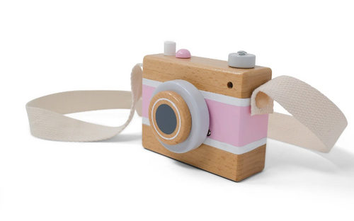 Music Box Camera