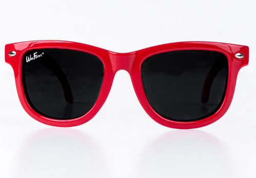 Polarized WeeFarers Popsicle Red