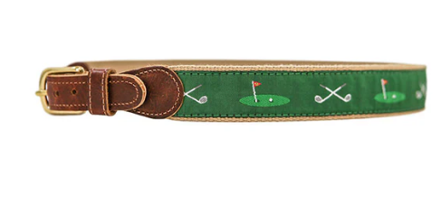 Golf Belt