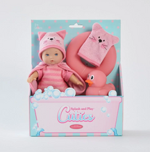 Splash and Play Cuties