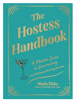The Hostess Handbook