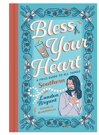 Bless Your Heart