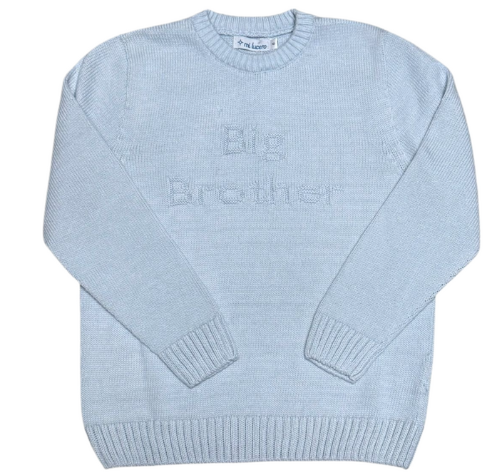 Big Brother Crew
