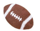 Football Rattle