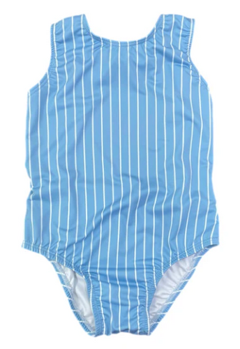 Maggy One Piece Swim