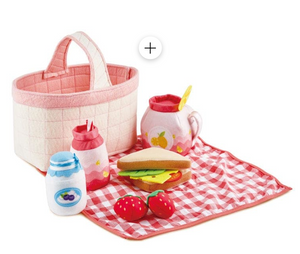 Toddler Picnic Set