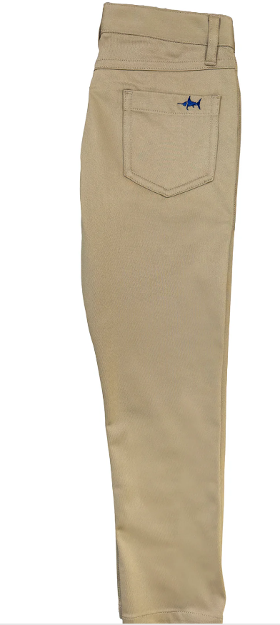 Par Performance Pants