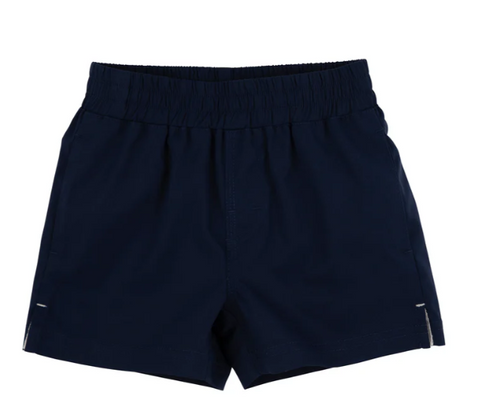 Prepletic Sheffield Shorts Nantucket Navy