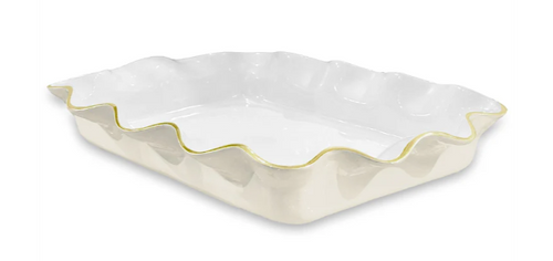 ENCANTO Carola Rectangle Pyrex Holder